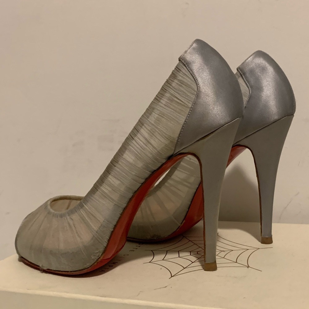 Christian Louboutin High Heel Pumps